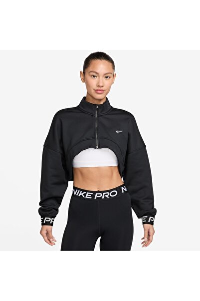 Nike PRO FV8097-010 Μαύρο L