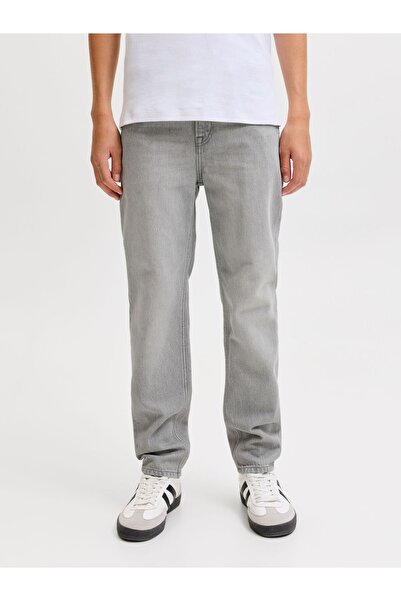 Jack & Jones Junior Regular fit Jeans JJICLARK JJORIGINAL AKM 762 JNR Regular...