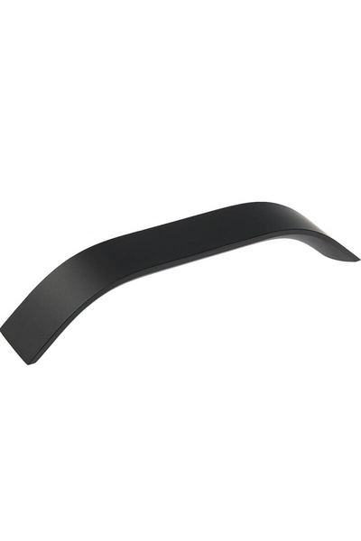OEM Maner AA337 negru mat 160mm