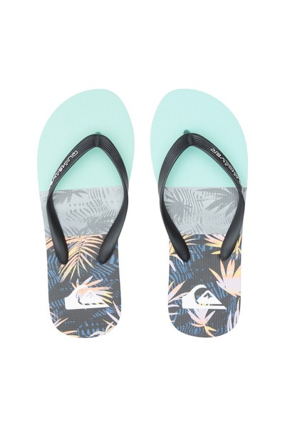 Quiksilver ΠΑΝΕΛ ΜΟΛΟΚΑΪ AQYL101263-XKBS Πολύχρωμο 41