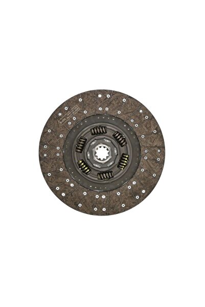 SACHS Disc Ambreiaj (395mm Nou) Iveco Eurocargo I-iii 09.00-09.15 IVECO EUROC...