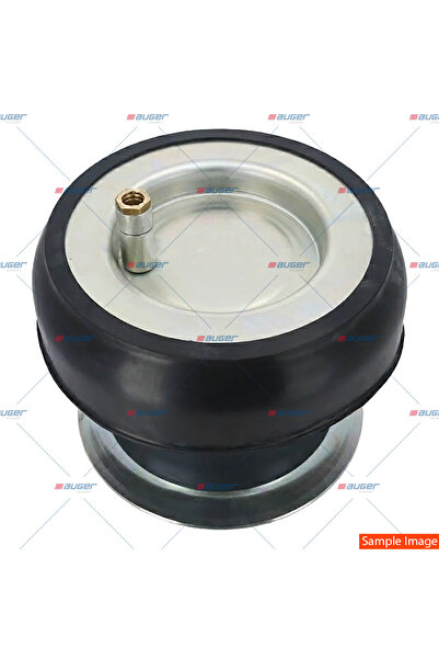 Auger Perna Aer 2000-2026