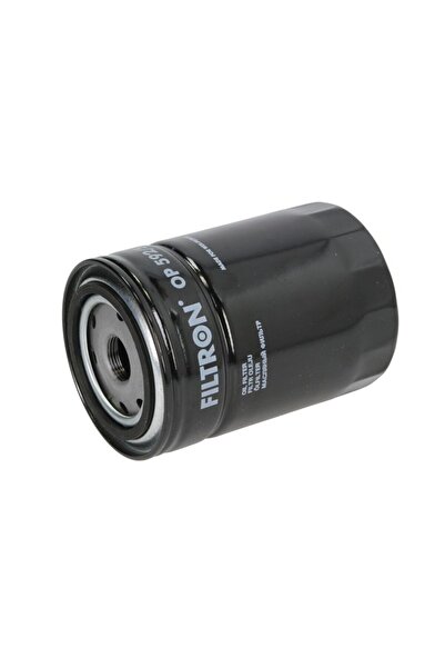 Filtron Filtru Ulei (insurubat) Iveco Daily Iii Citroen Jumper Ii Fiat Ducato...