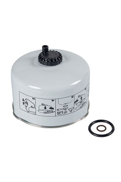FEBI BILSTEIN Filtru Combustibil Land Rover Discovery Iii Discovery Iv Range ...