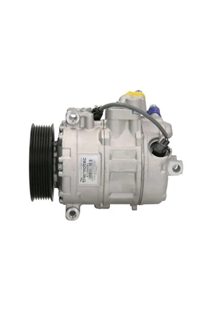 Thermotec Compresor Aer Conditionat Clima BMW 1/3/3 Gran Turismo/7/X5/X6/Z4