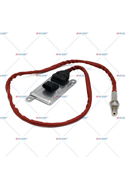Auger Senzor Nox Daf Cf Cf 65 Cf 75... Ginaf C-series X-series 2000-2026