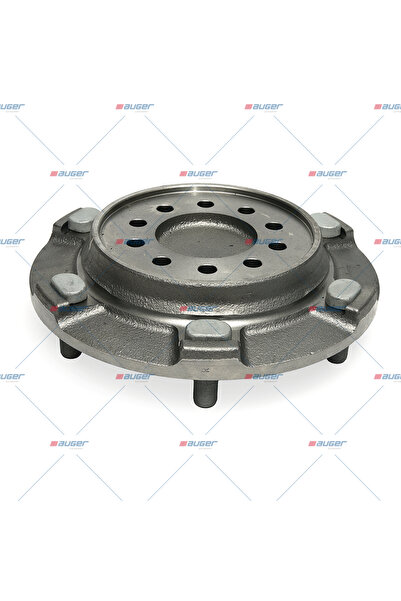 Auger Flansa Butuc Roata Mercedes-benz Actros MP2 / MP3 Actros MP4 / MP5 Anto...