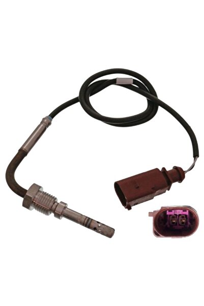 FEBI BILSTEIN Senzor Temperatura Evacuare (inainte de Dpf) Vw Caddy Iii Passa...