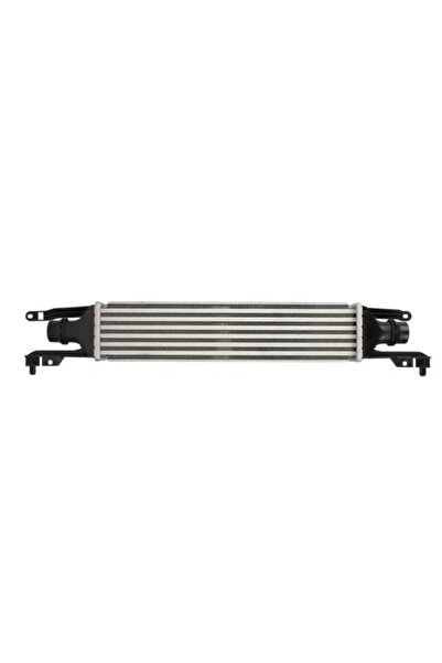 Thermotec Intercooler Turbo OPEL CORSA D