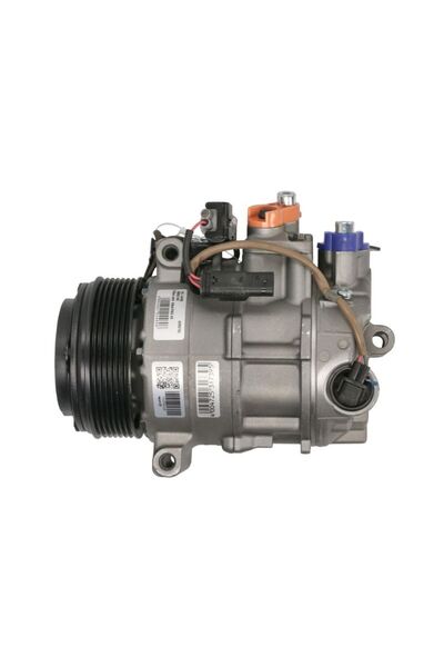 Airstal Compresor de Aer Conditionat (remanufacturate Profesional) Mercedes C...