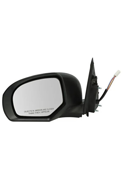 Blic Oglinda Exterioara Stanga SUZUKI SWIFT 3/SWIFT 4