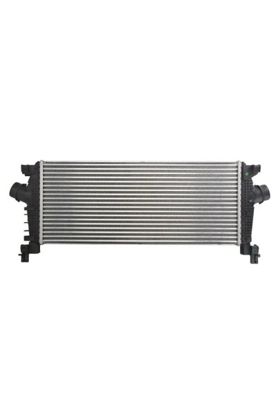 Thermotec Intercooler Turbo CHEVROLET CRUZE OPEL INSIGNIA A/ZAFIRA TOURER C V...