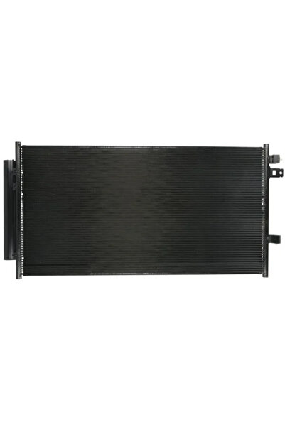 Thermotec Radiator Condensator Aer Conditionat FIAT 500X JEEP RENEGADE