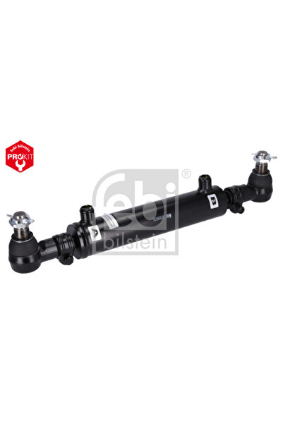 FEBI BILSTEIN Cilindru de Directie (lungime560mm cu Biti) Scania 4 G I G Ii L...