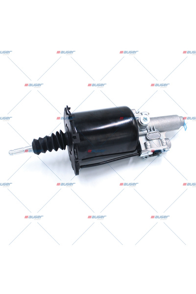 Auger Servo Ambreiaj Daf Iveco Scania 3 - Series 3 - Series Bus 4 - Series......