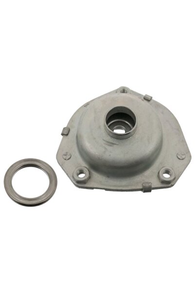FEBI BILSTEIN Flansa Amortizor Fata Dreapta/Stanga (cu Rulment) Citroen Jumpe...
