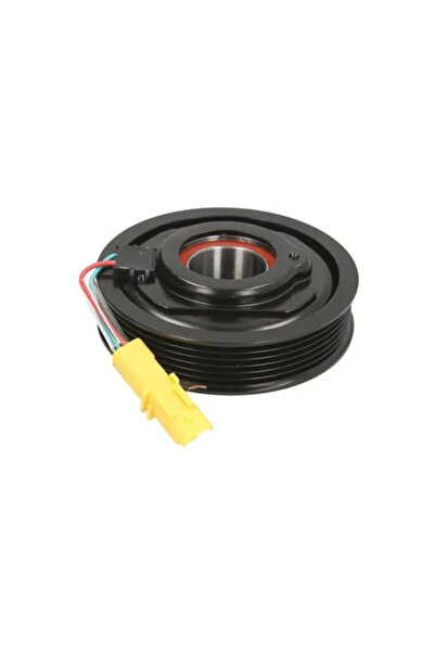 Thermotec Cupla Magnetica Compresor Aer Conditionat Clima CITROËN C4 1/C4 PIC...