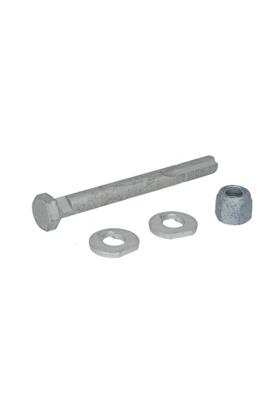 FEBI BILSTEIN Set Kit Suruburi Brat Bascula Fata Dreapta/Stanga (surub Piulit...