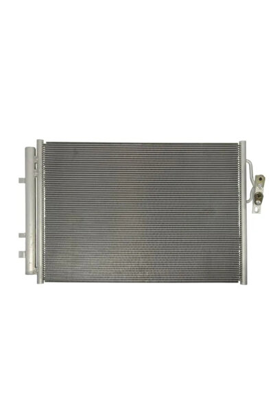 Thermotec Radiator Condensator Aer Conditionat BMW X3