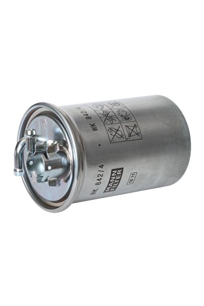 Mann-Filter Filtru Combustibil Seat Alhambra Cordoba Ibiza Ii Terra Toledo I ...