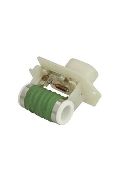 Thermotec Rezistenta Trepte Ventilator Aeroterma ABARTH GRANDE PUNTO/PUNTO AL...