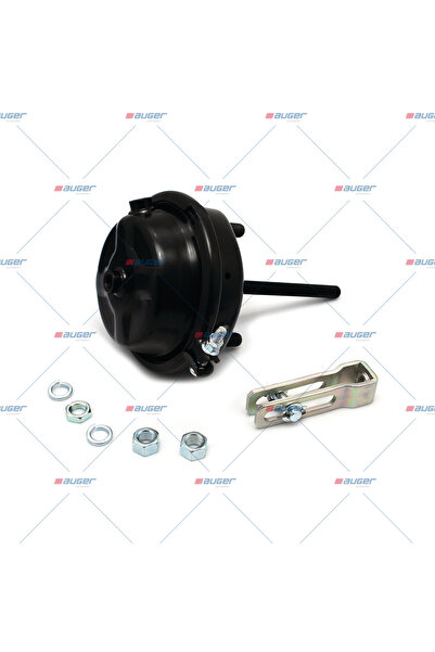 Auger Camera Franare Simpla Tambur T24 Bpw Daf 95 F 2100 F 2300... 2000-2026