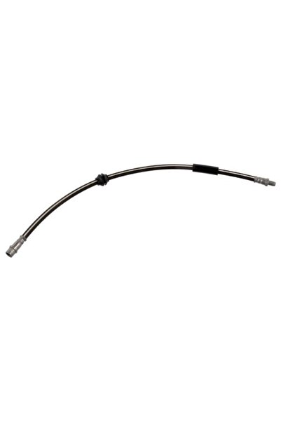 FEBI BILSTEIN Furtun/Conducta de Frana Flexibil Fata Dreapta/Stanga (lungime ...