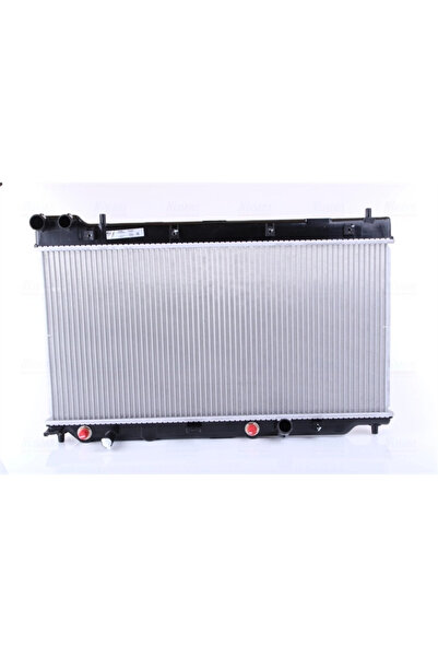 Nissens Radiator Racire Motor HONDA JAZZ 2