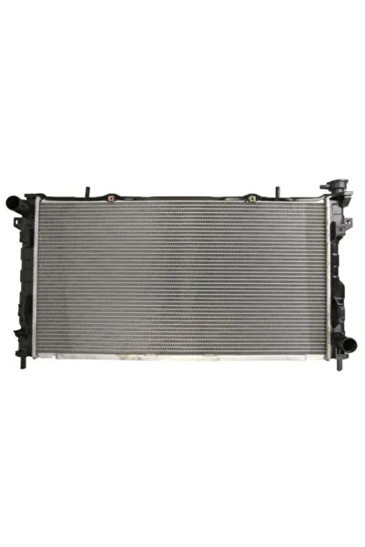 Thermotec Radiator Racire Motor CHRYSLER VOYAGER 4 DODGE CARAVAN