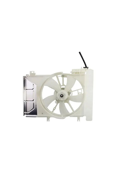 Thermotec Ventilator Radiator TOYOTA YARIS D82004TT