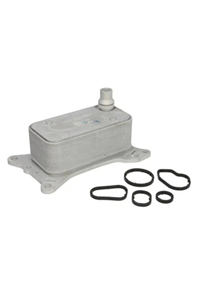 Thermotec Radiator Ulei Motor MERCEDES-BENZ A-CLASS/B-CLASS/CLA/CLA Shooting ...