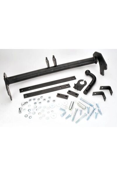 STEINHOF Carlig Remorcare CITROEN JUMPY 2 FIAT SCUDO PEUGEOT EXPERT TOYOTA PR...