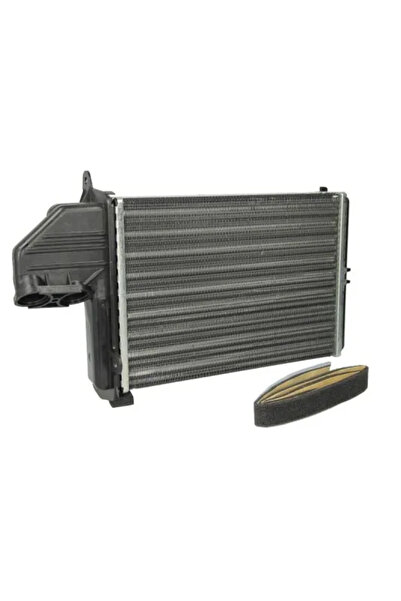 Thermotec Calorifer Caldura Incalzire Habitaclu BMW 3