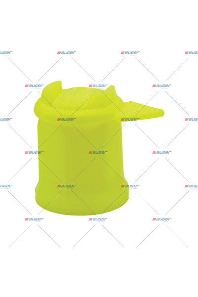 Auger Indicator Piulita Galben 33mm Bolt Roata Daf 2000-2026