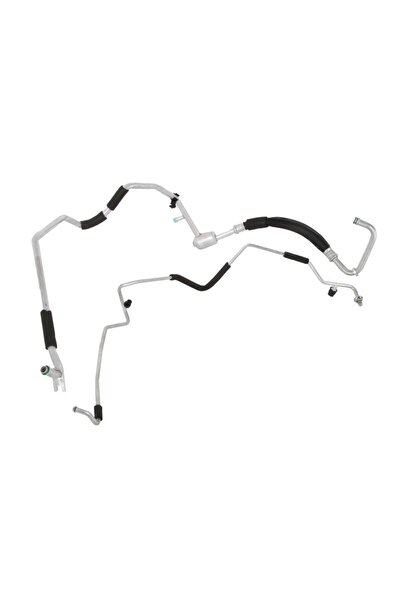 Thermotec Conducta Aer Conditionat CITROEN C8/JUMPY 2 FIAT SCUDO LANCIA PHEDR...