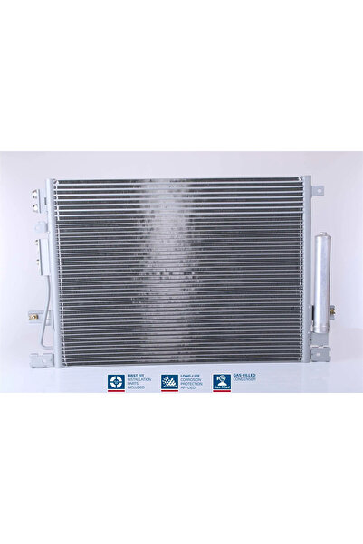 Nissens Radiator Condensator Aer Conditionat CHRYSLER 300C LANCIA THEMA