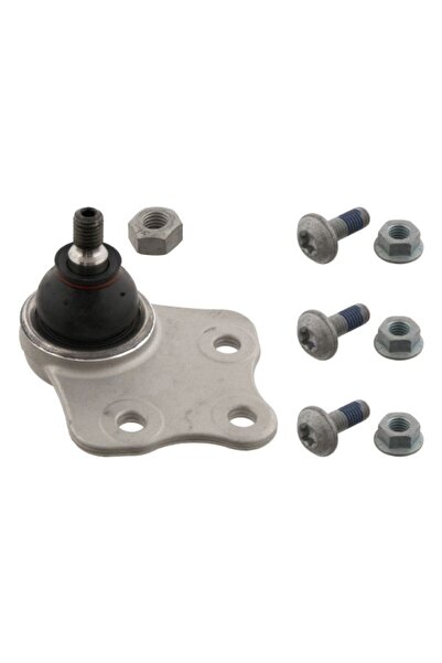 FEBI BILSTEIN Pivot Axa Dreapta/Stanga (exterior/Superior Fata) (diametru Con...