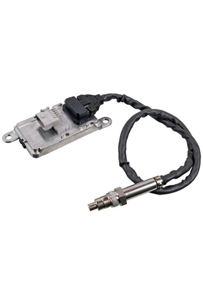 FEBI BILSTEIN Senzor Nox (inainte de Catalizator M20x1,5) Rvi C D D Access K ...