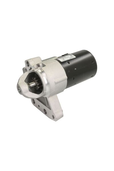 Bosch Electromotor (12v 0 9kw Nouă cu Garanție) Ds Ds 3 Ds 4 Citroen Berlingo...