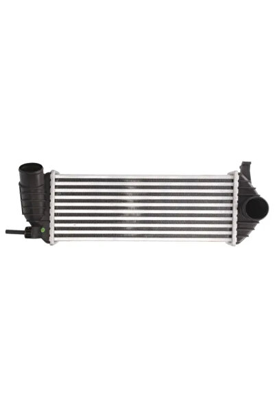Thermotec Intercooler Turbo RENAULT KANGOO DAR006TT