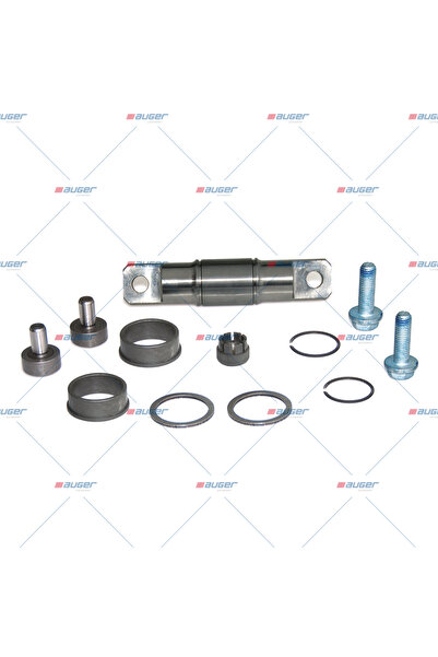 Auger Kit Reparatie Furca Ambreiaj Man Hocl Lion´s Coach Lion´s Star... 2000-...