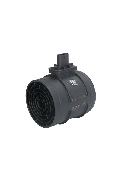 Bosch Debitmetru (4 Pin, Modul) Iveco Daily Vi Fiat Ducato 2.0d/2.3d/3.0d 08.06