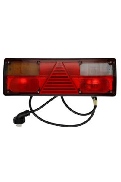 Hella Lampa Spate Stanga Easyconn I (c5w/P21W/R10W/R5W 24v cu Semnalizare Lam...