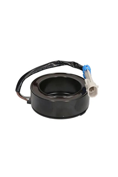 Thermotec Bobină Cuplaj Magnetic (compresor) OPEL AGILA/ASTRA G/CORSA C/MERIVA