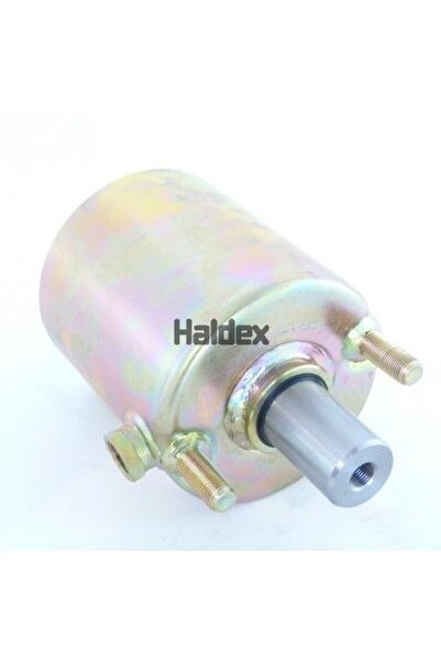 HALDEX Camera de Franare, Cilindru Hidraulic Spate (cursa: 57mm, M22x1,5mm)