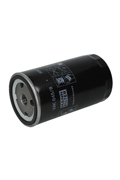 Mann-Filter Filtru Combustibil Land Rover Freelander I Mg Zt Zt- T Rover 75 7...