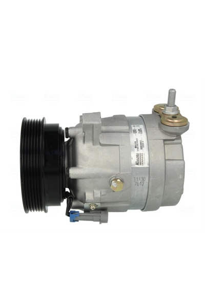 Nissens Compresor Aer Conditionat Clima CHEVROLET TIGRA OPEL COMBO/CORSA B/TI...