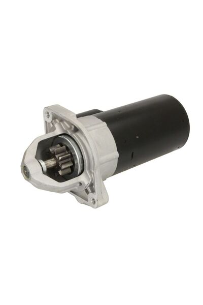 Bosch Electromotor (12v 2 5kw Nouă cu Garanție) Citroen Jumper Iii Fiat Ducat...
