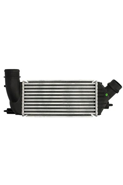 Thermotec Intercooler Turbo CITROËN C8/JUMPY 2 FIAT SCUDO PEUGEOT 807/EXPERT/...