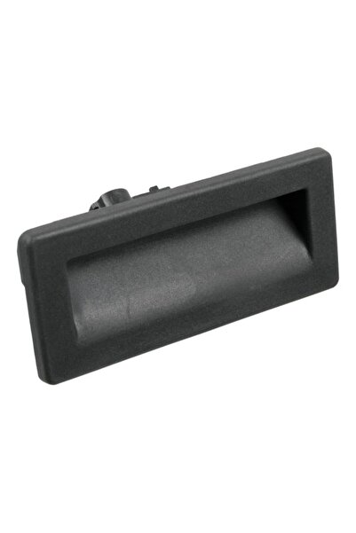 FEBI BILSTEIN Maner Usa Spate (exterior Negru) Audi A4 Allroad B9 A4 B9 Seat ...